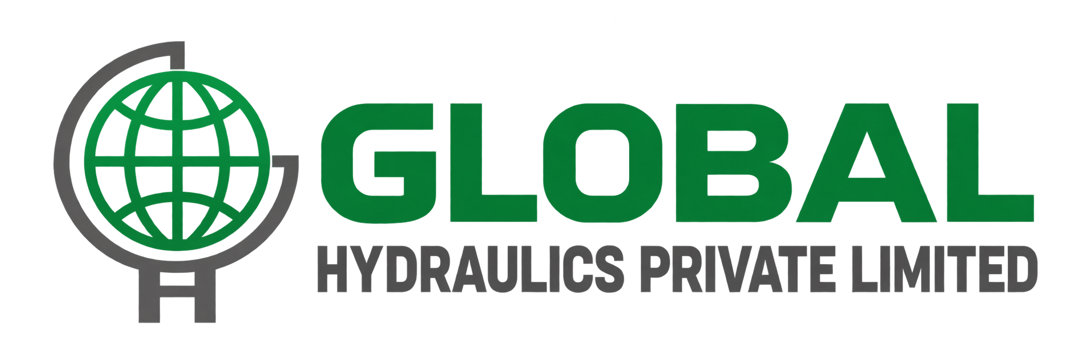 Global Hydraulics Logo