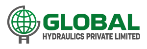 Global Hydraulics Logo